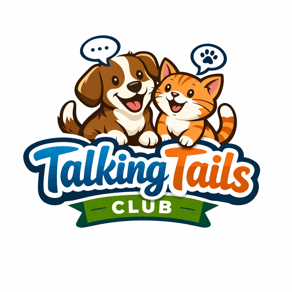 Talking Tails Club Twice a Month Membership